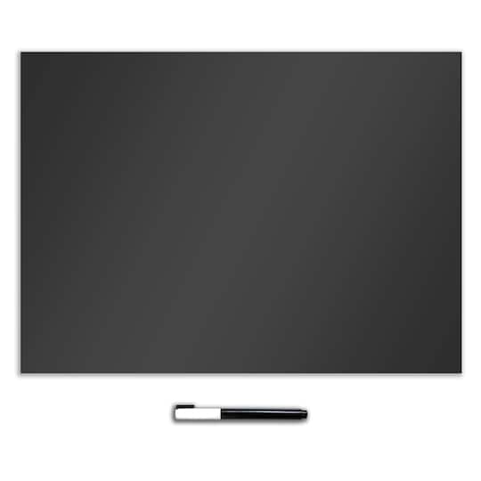 Wallpops Black Message Board Decal | 17.5" x 24" | Michaels®